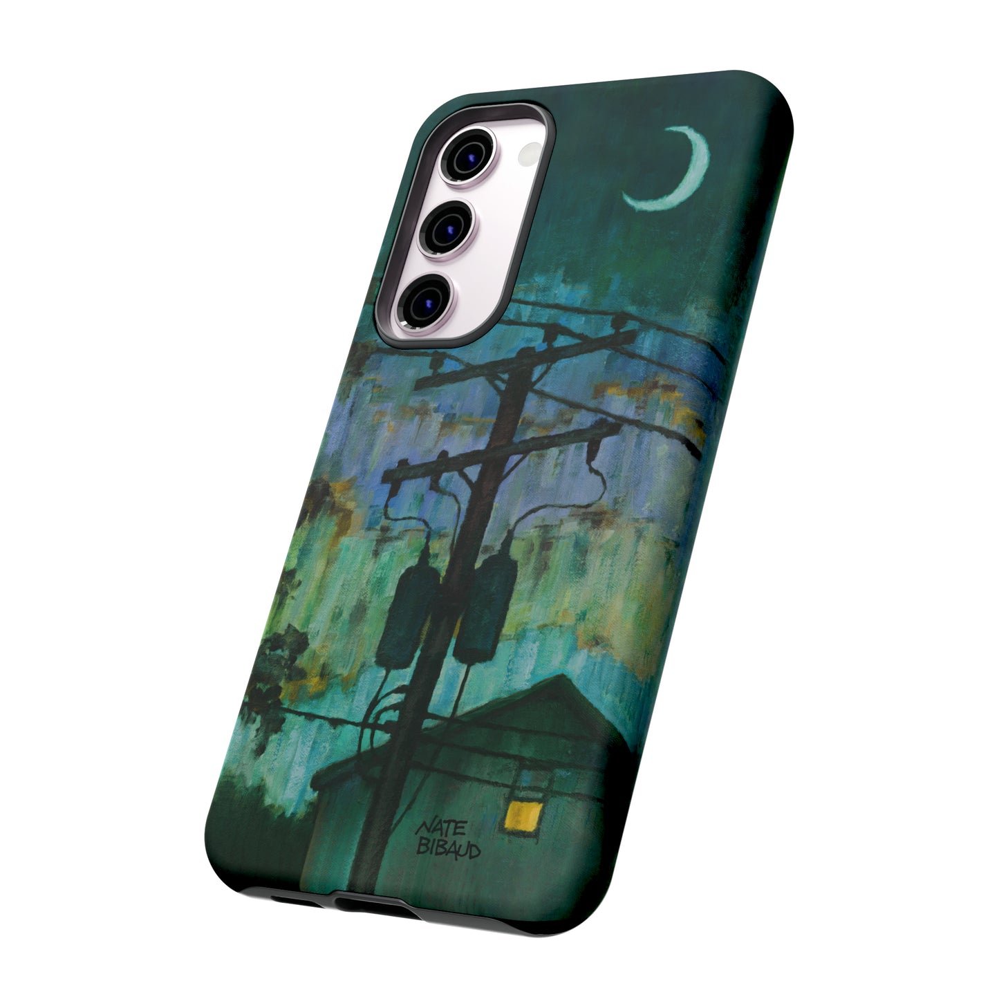 MOONLIGHT // Phone Case