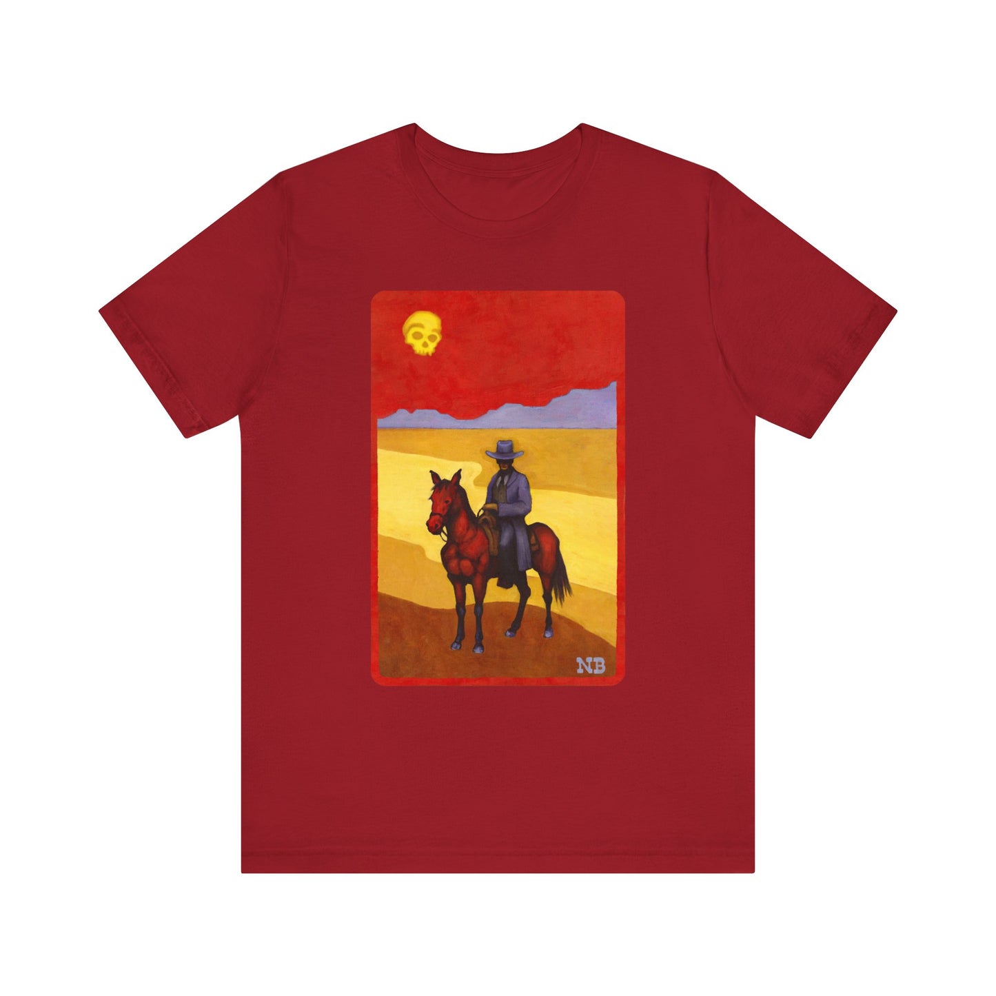 DARK RIDER // T-Shirt