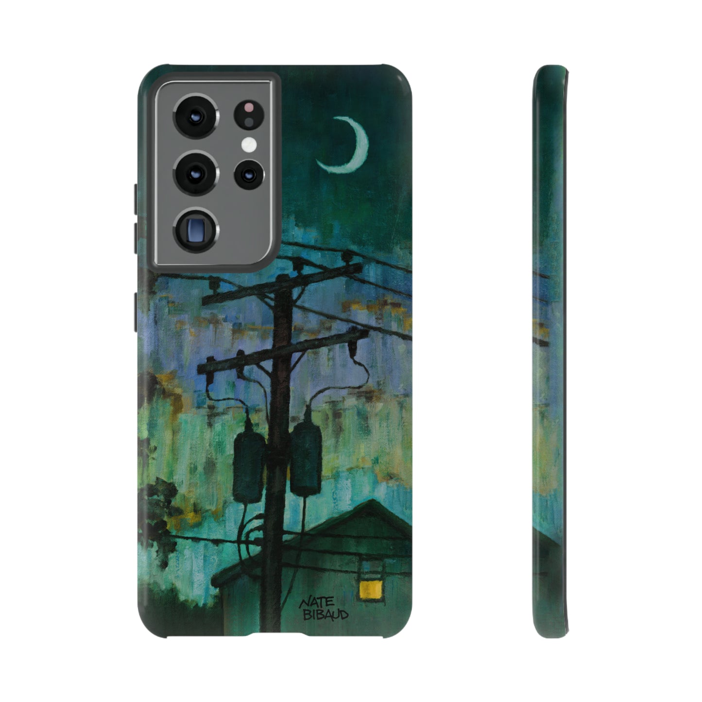 MOONLIGHT // Phone Case