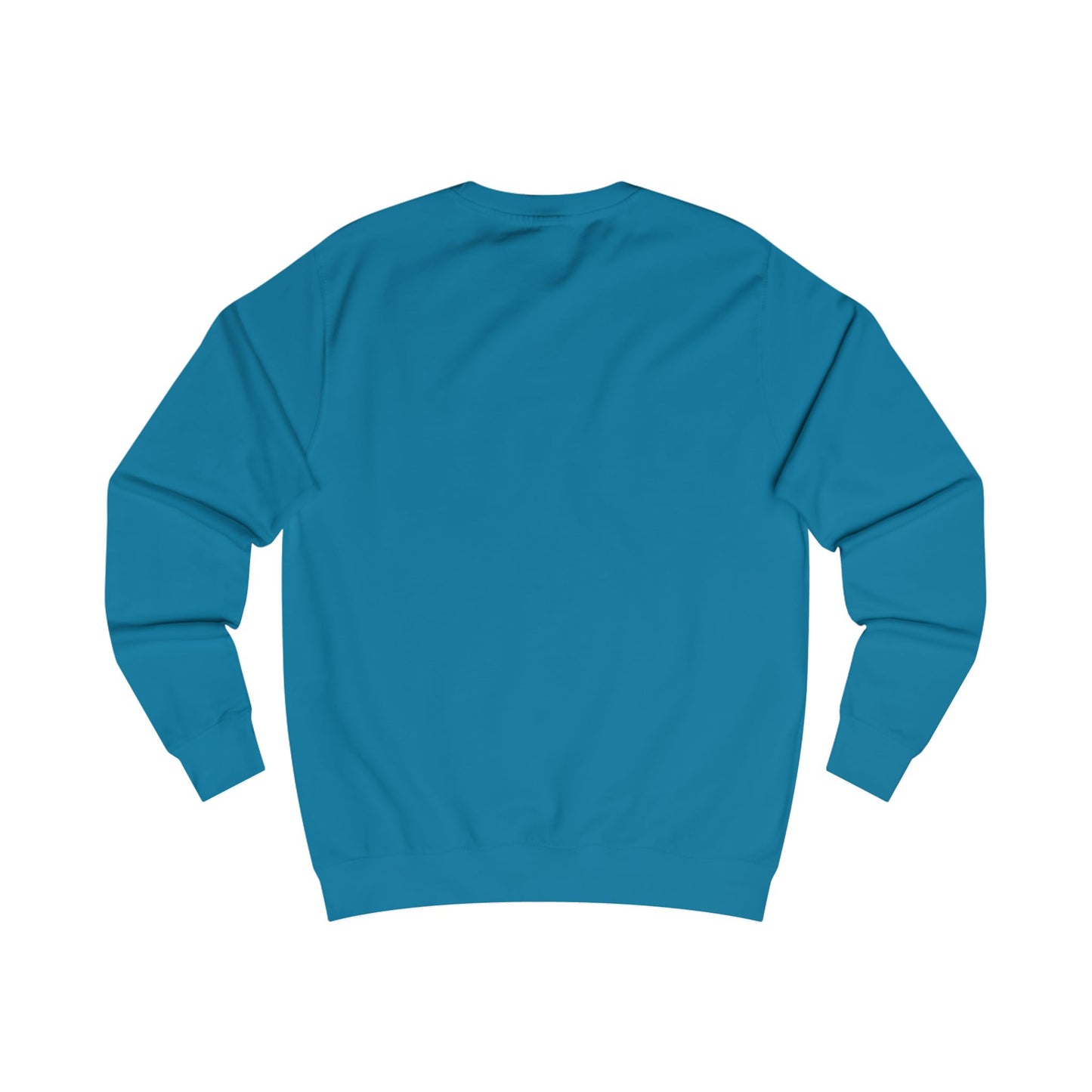 ALBERT SIGHS // Crewneck Sweatshirt