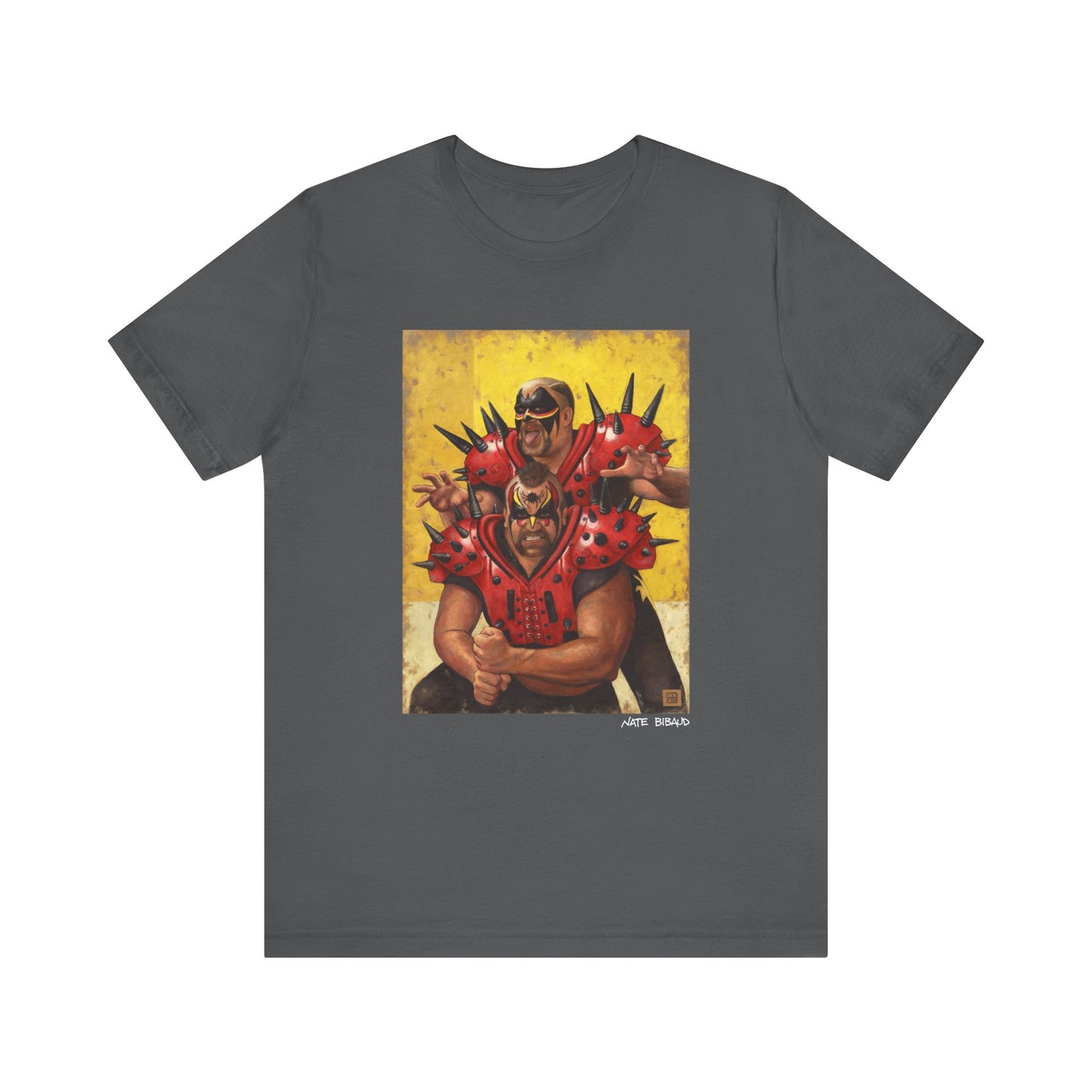 ROAD WARRIORS // T-Shirt