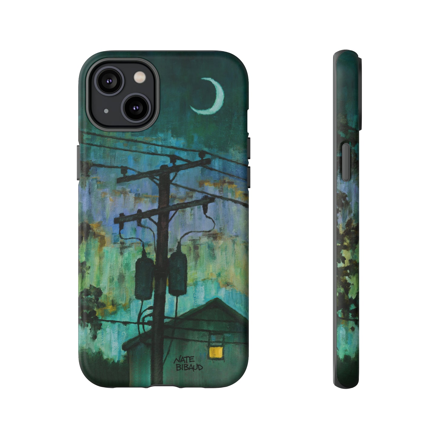 MOONLIGHT // Phone Case