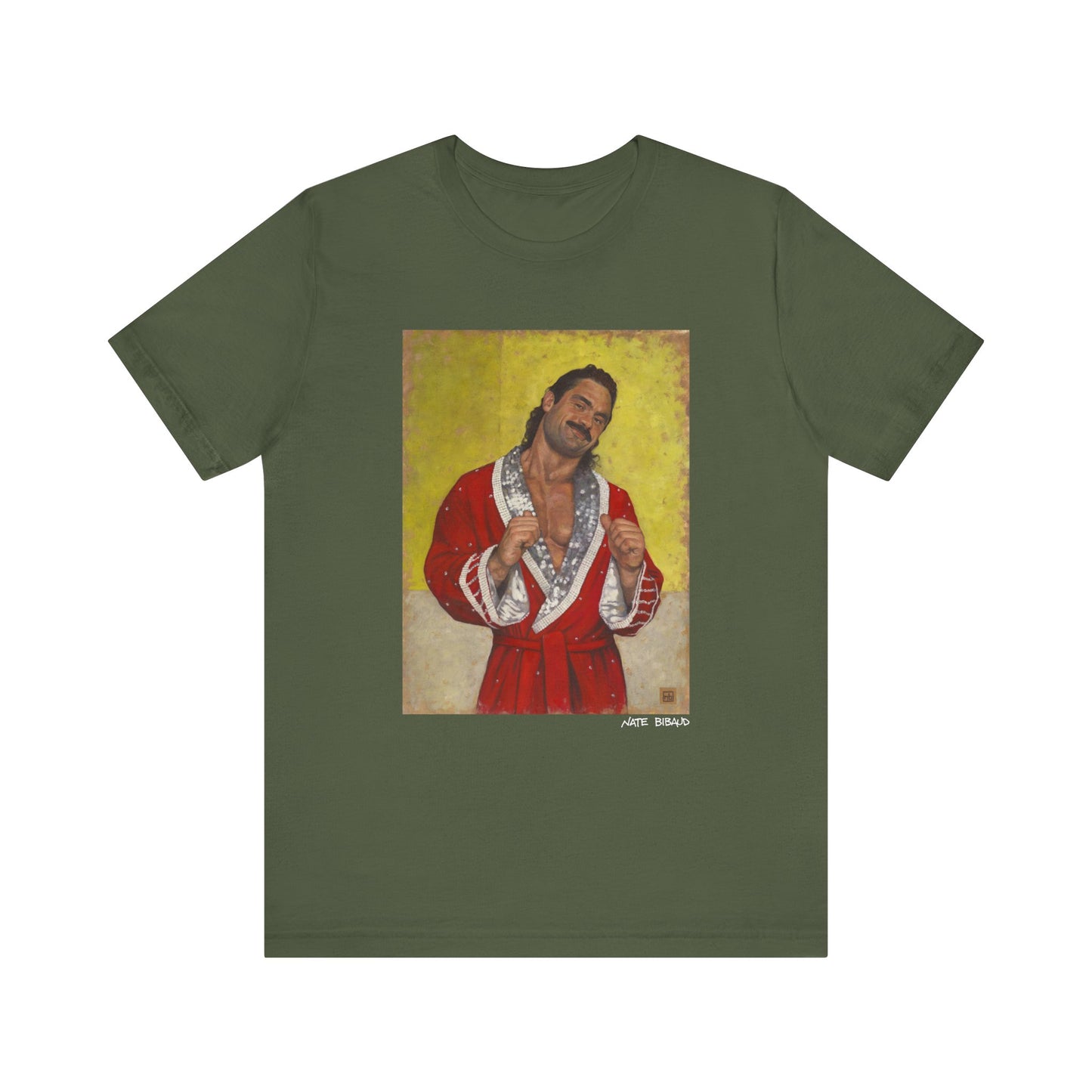 RAVISHING RICK RUDE // T-Shirt