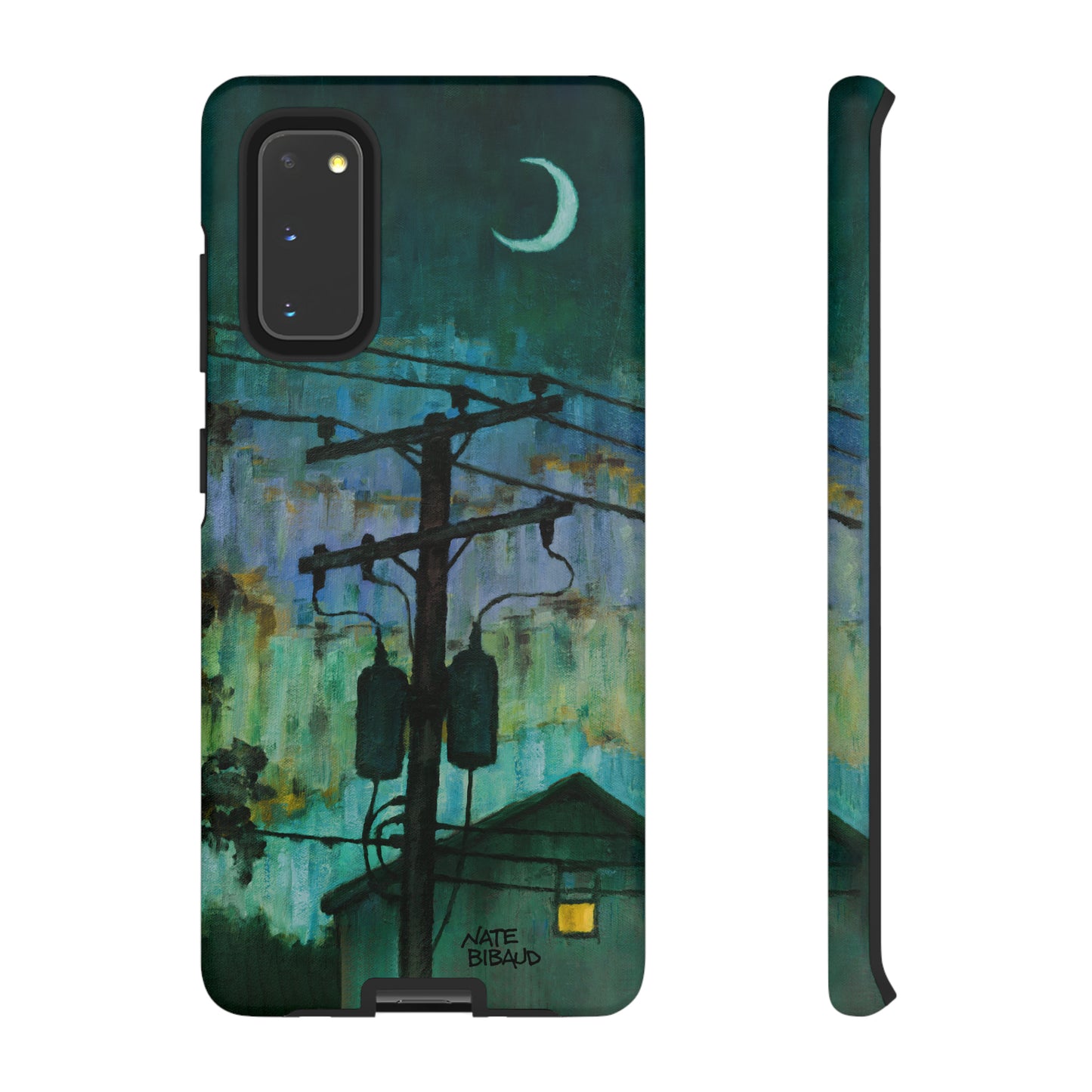MOONLIGHT // Phone Case