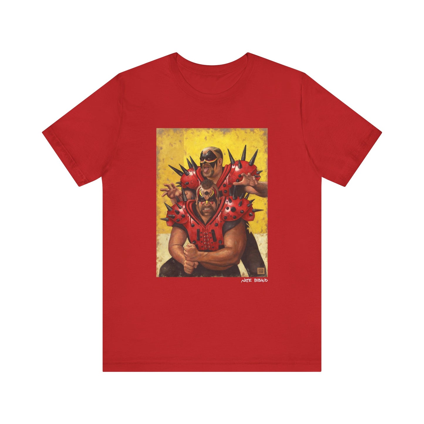ROAD WARRIORS // T-Shirt
