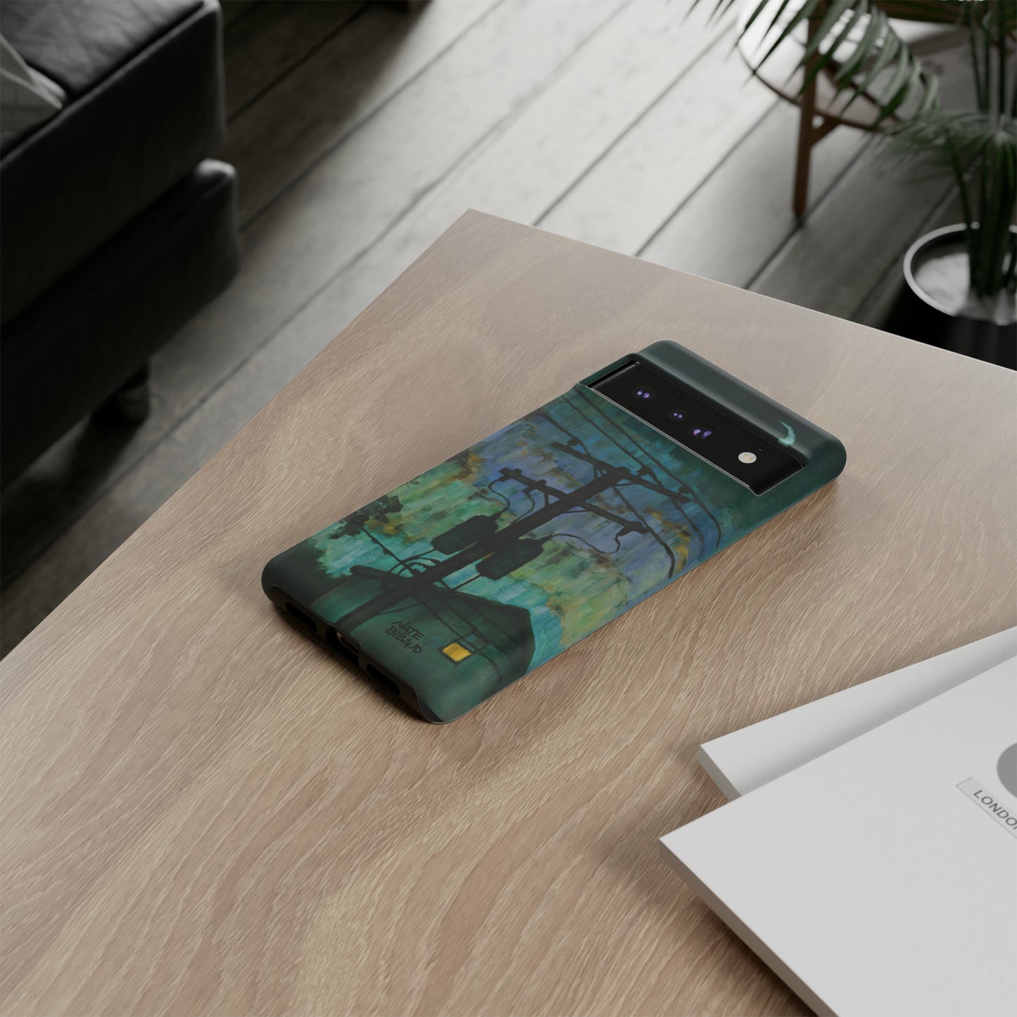 MOONLIGHT // Phone Case