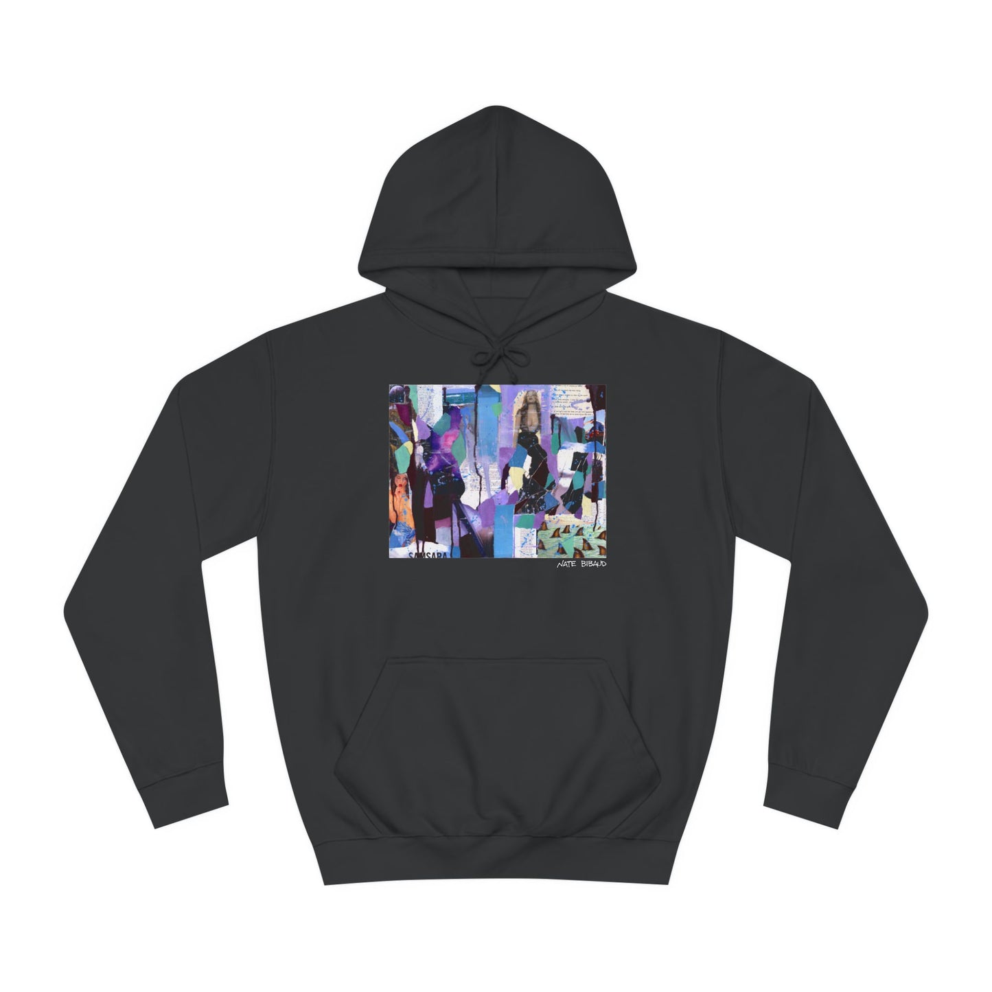 SAMSARA // Hoodie