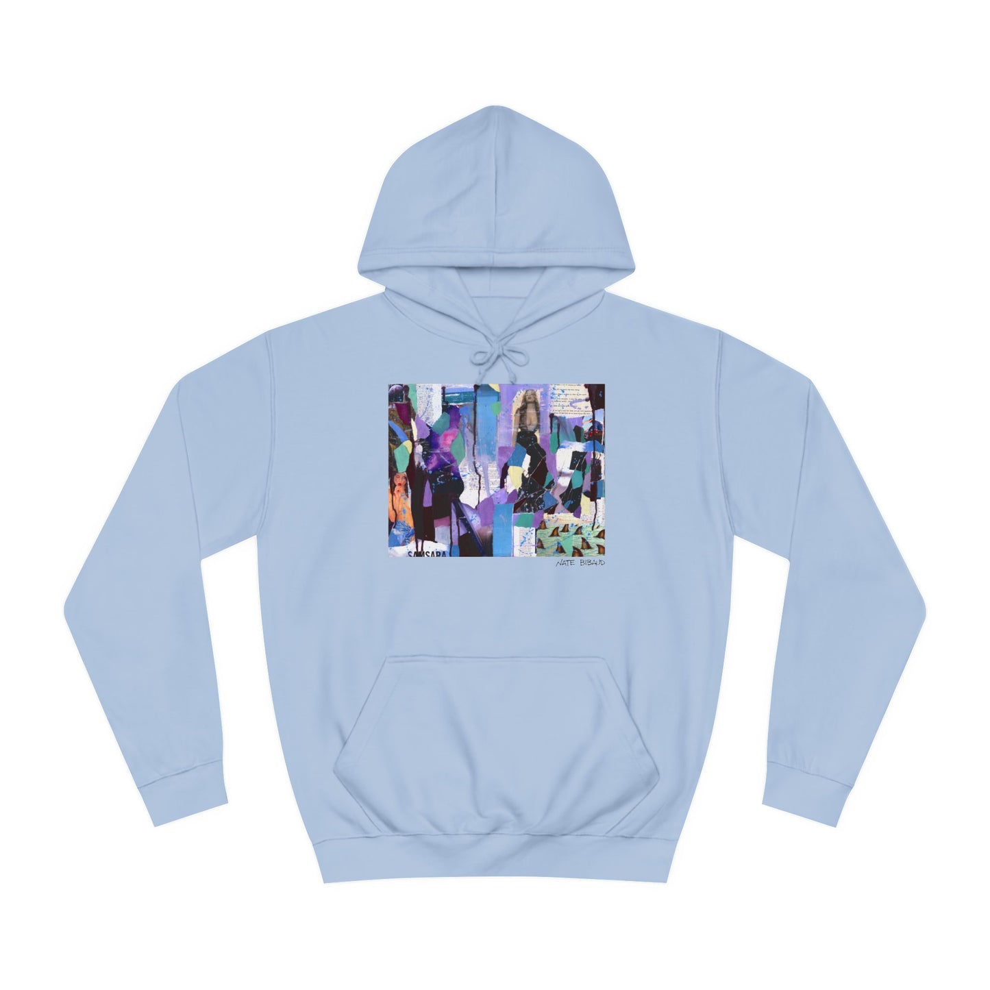 SAMSARA // Hoodie