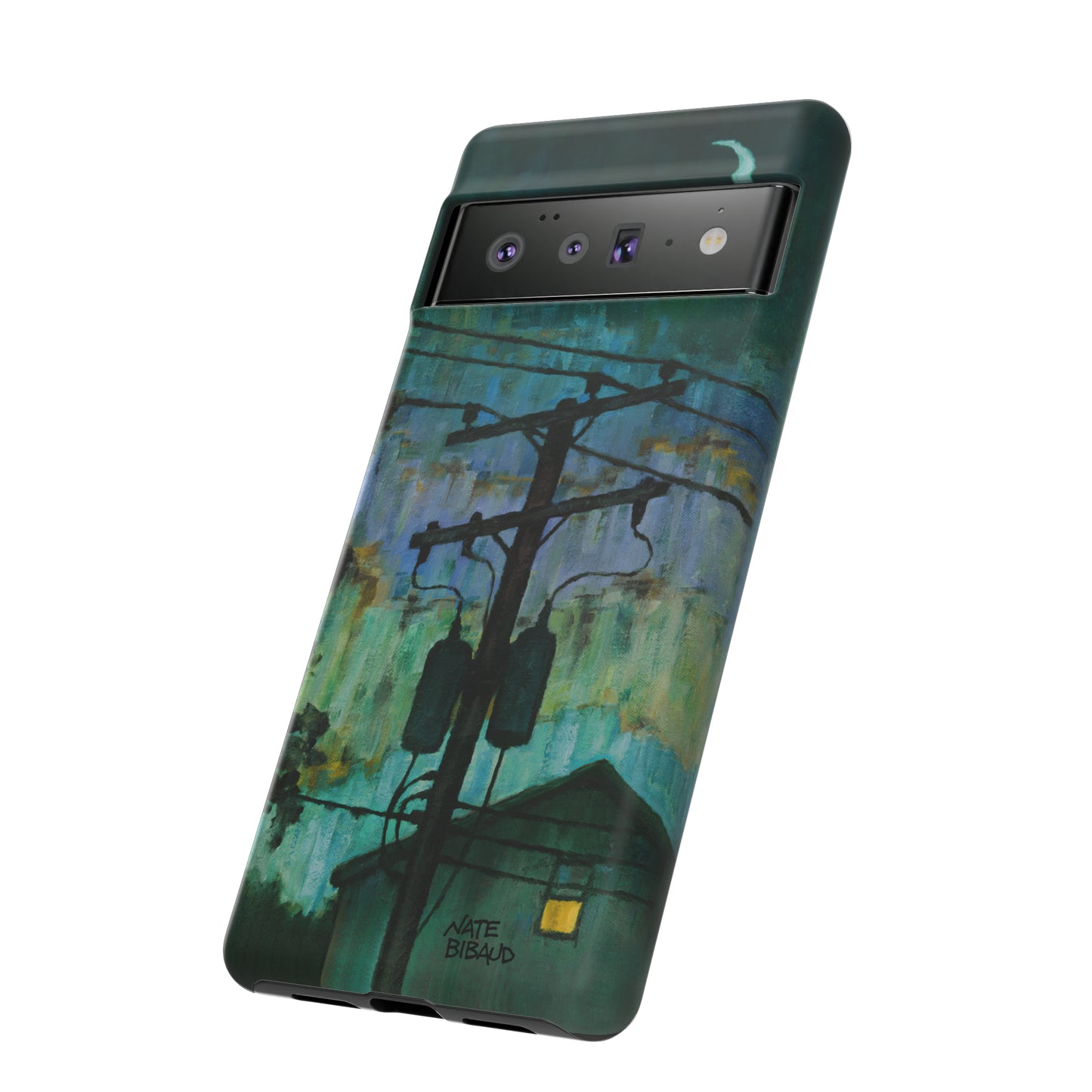 MOONLIGHT // Phone Case
