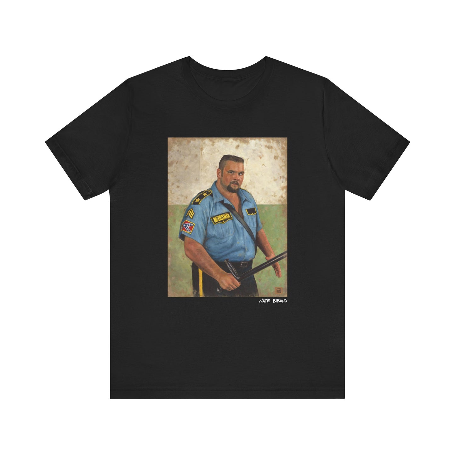 BIG BOSS MAN // T-Shirt