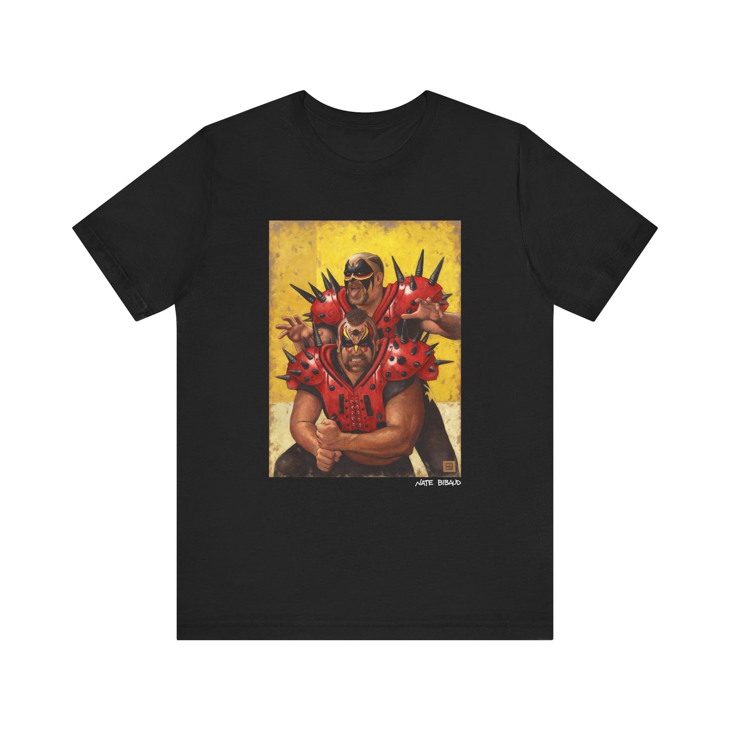 ROAD WARRIORS // T-Shirt