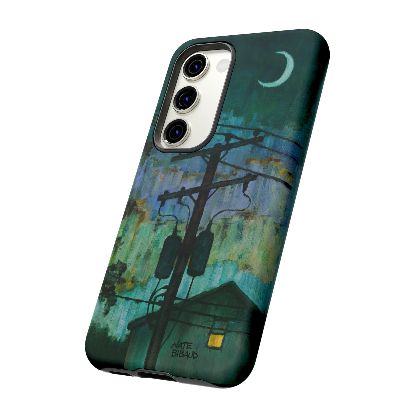 MOONLIGHT // Phone Case