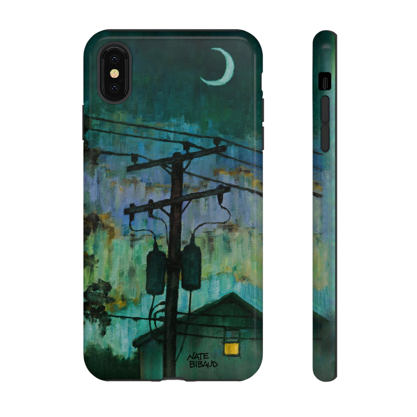 MOONLIGHT // Phone Case