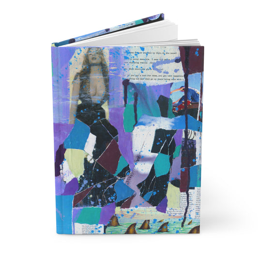 SAMSARA // Journal - Lined