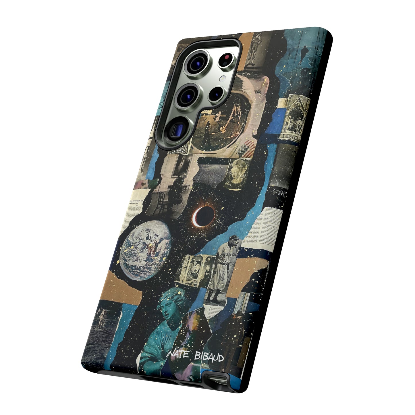 APOLLO // Phone Case