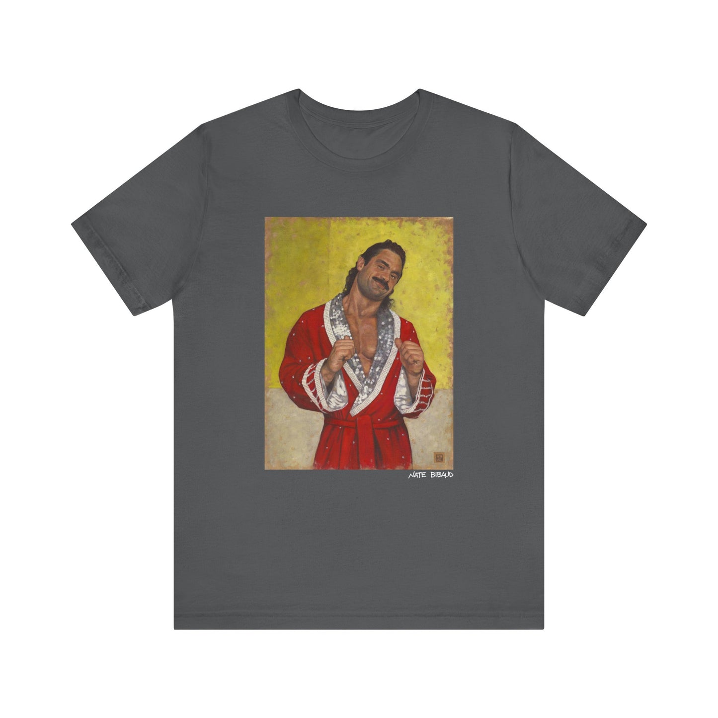 RAVISHING RICK RUDE // T-Shirt