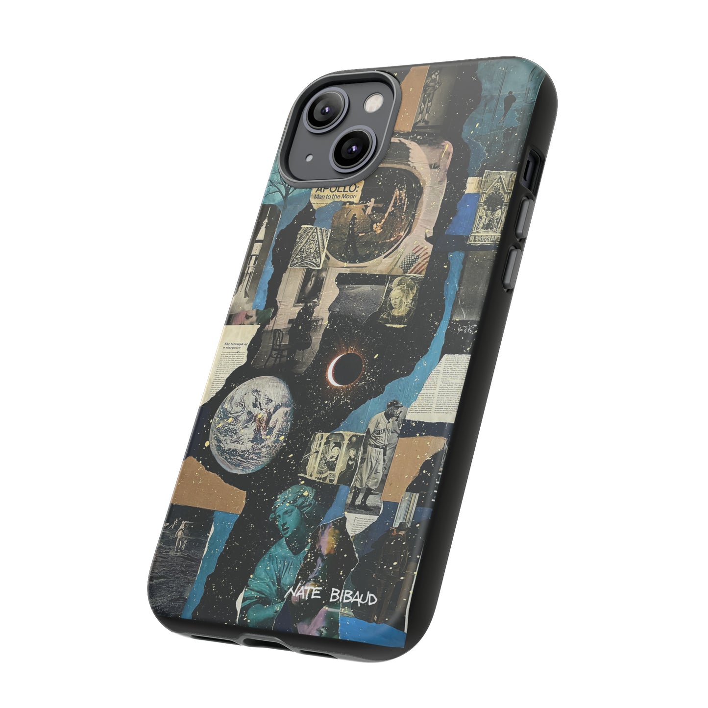 APOLLO // Phone Case