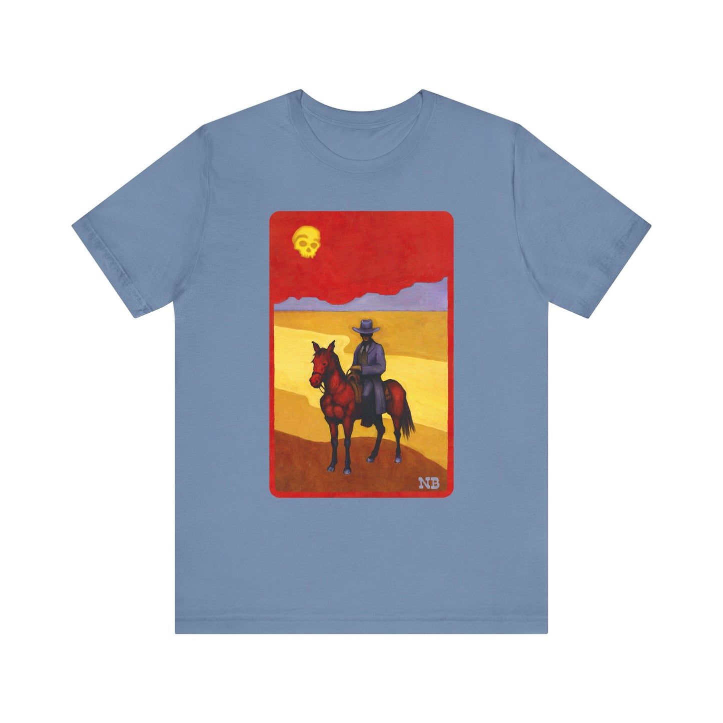 DARK RIDER // T-Shirt