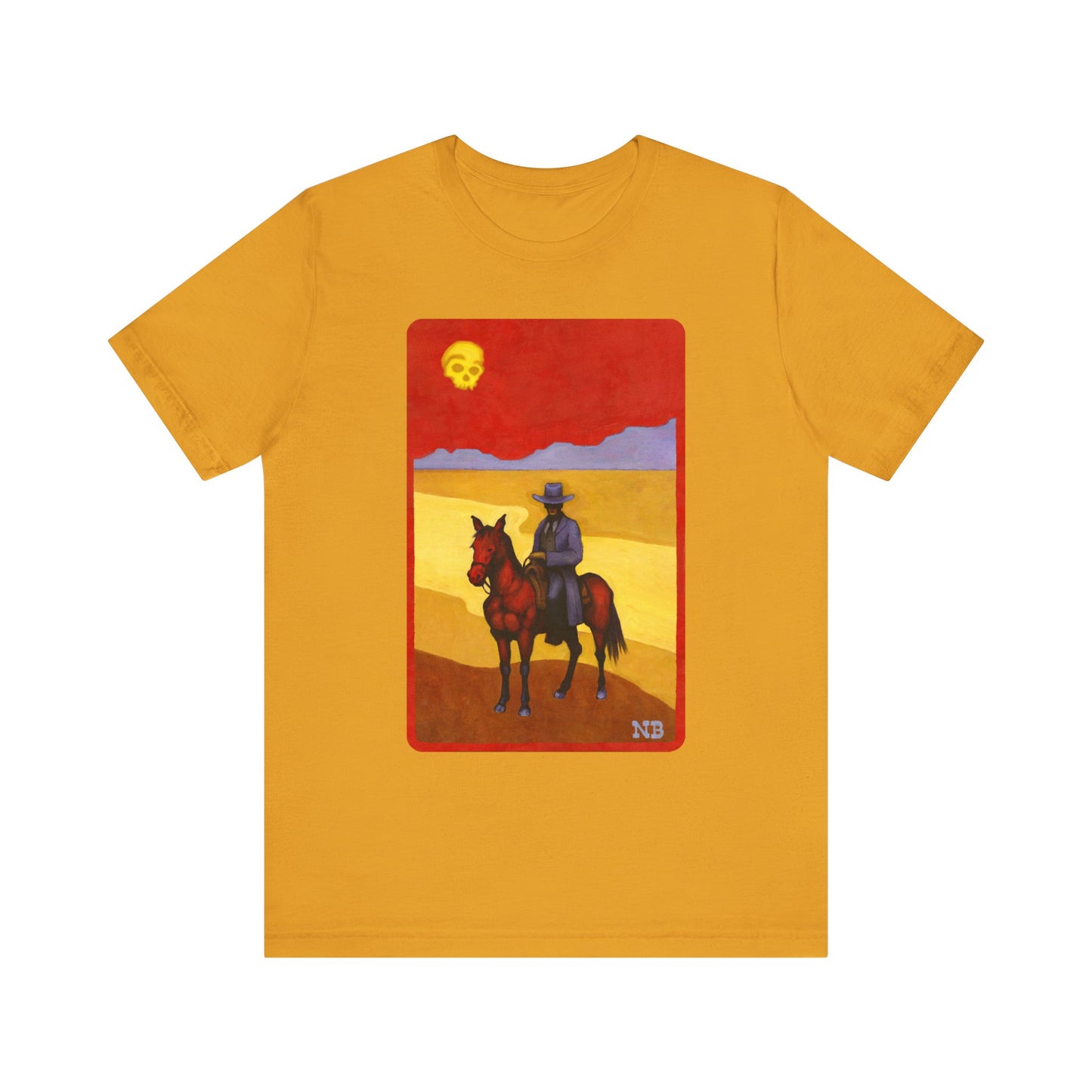 DARK RIDER // T-Shirt