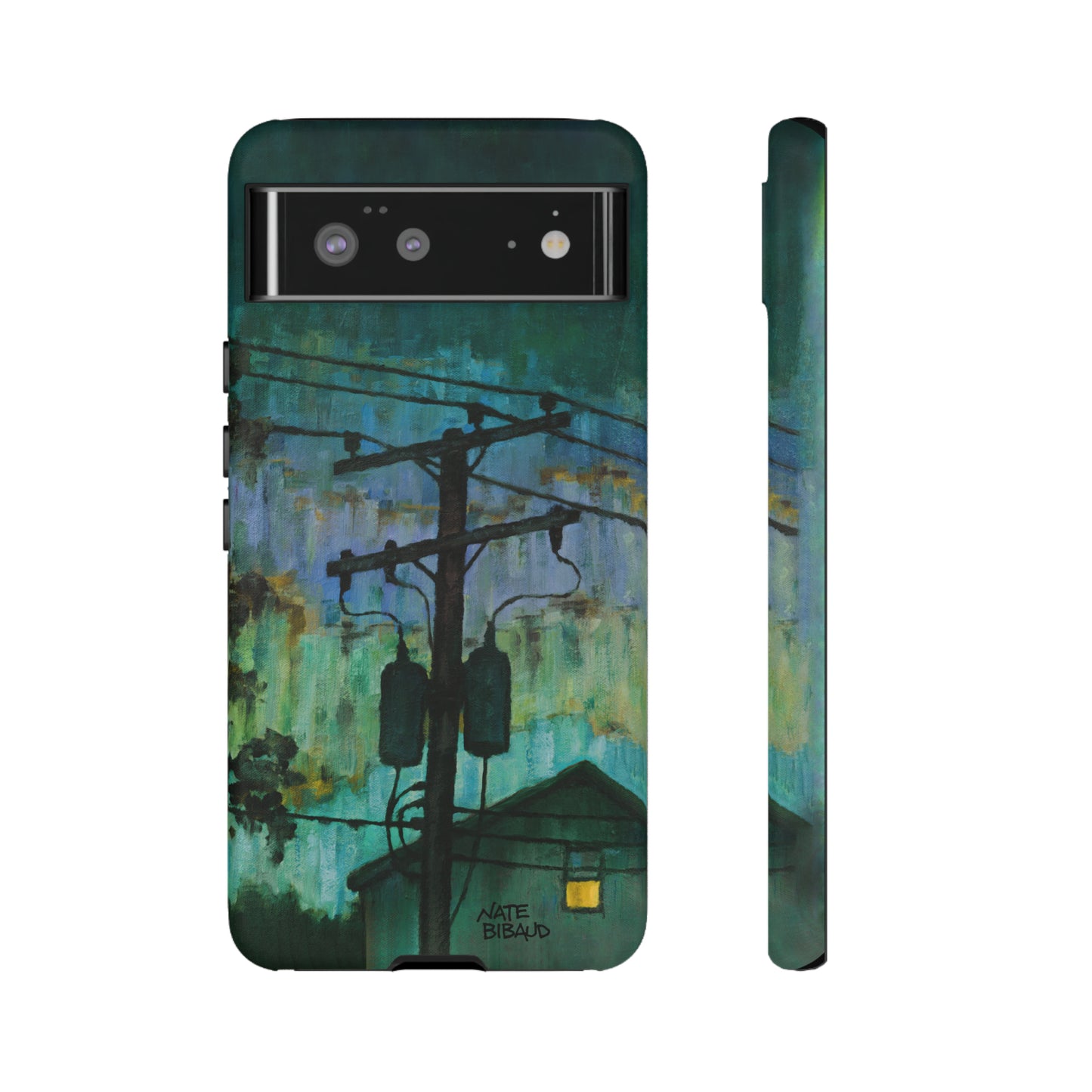 MOONLIGHT // Phone Case