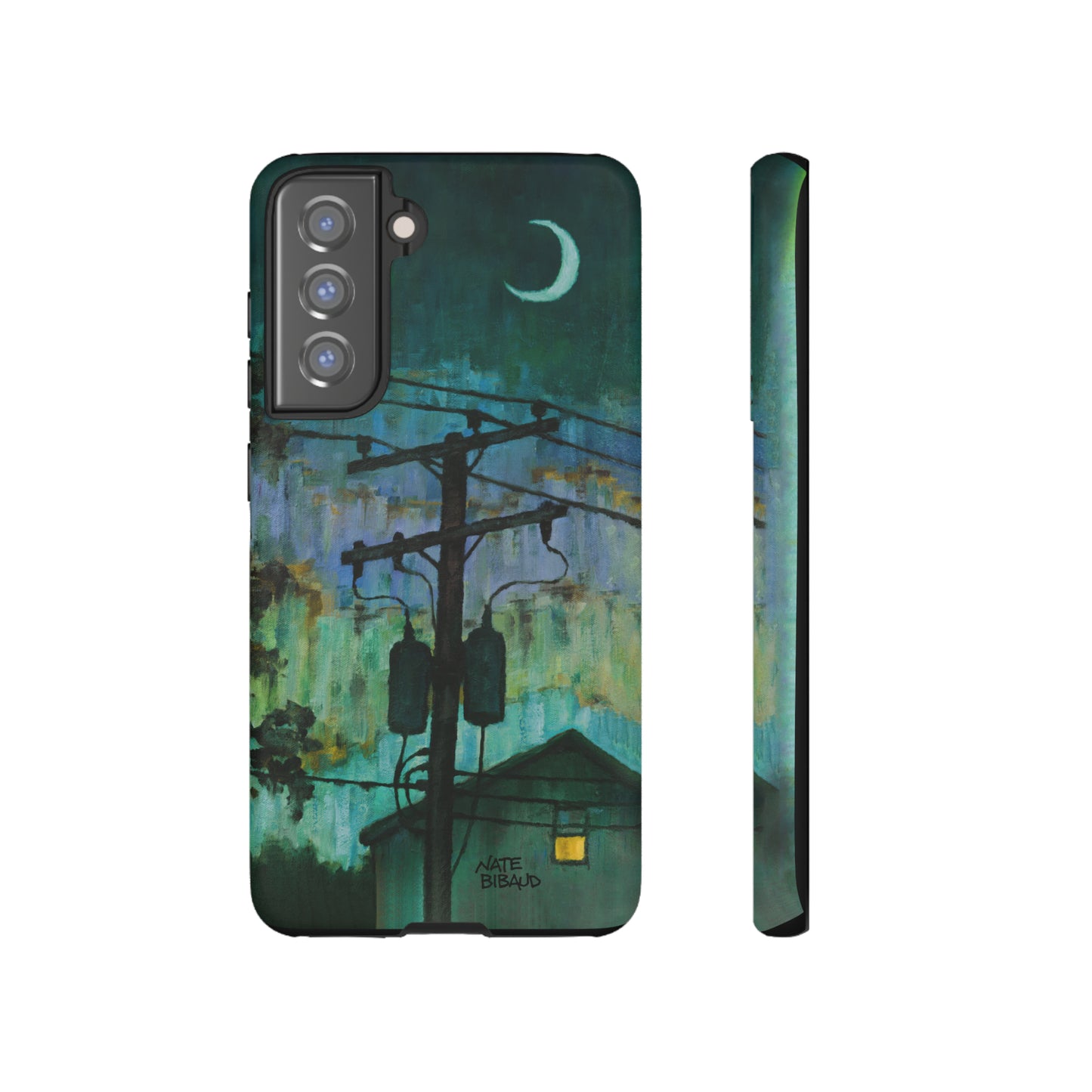 MOONLIGHT // Phone Case