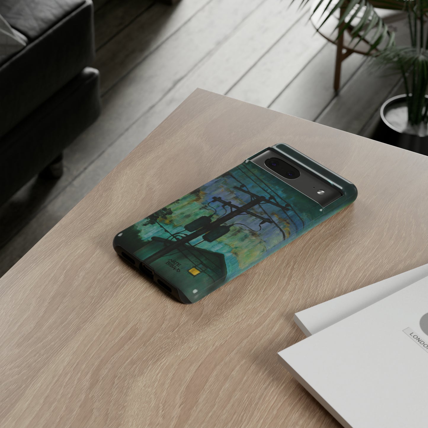 MOONLIGHT // Phone Case