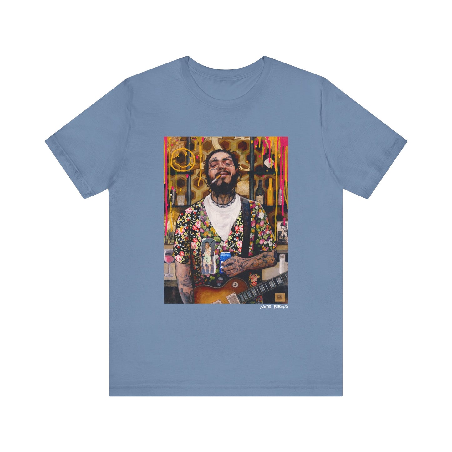 POST MALONE // T-Shirt
