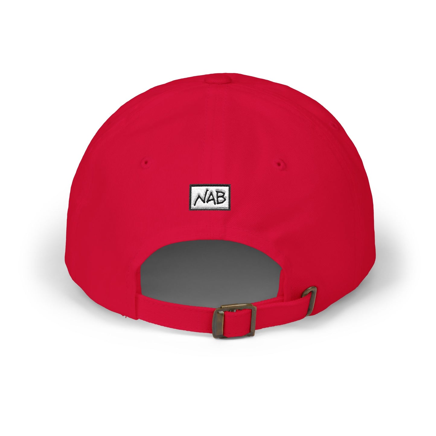 SKULL & BONES // Dad Cap