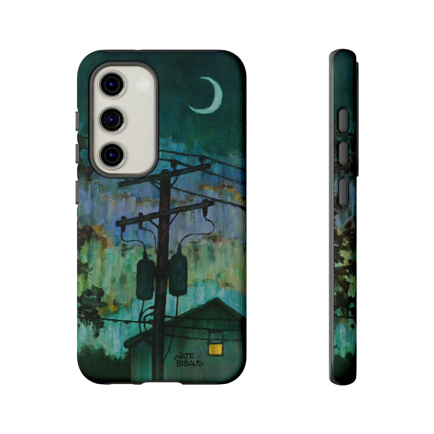 MOONLIGHT // Phone Case