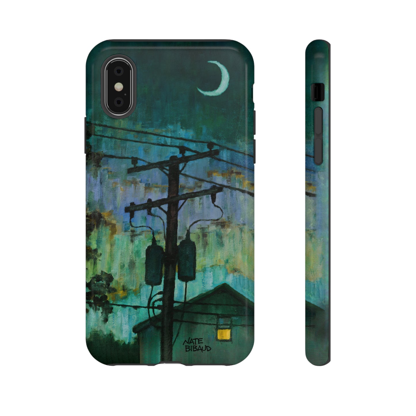 MOONLIGHT // Phone Case