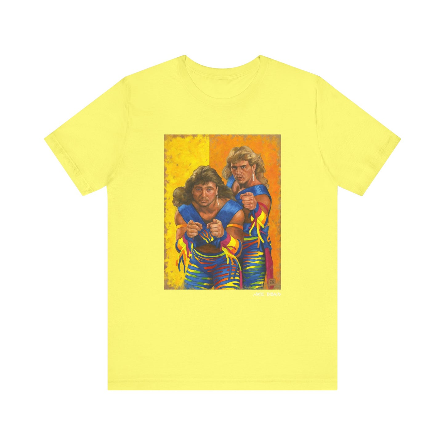 THE ROCKERS // T-Shirt