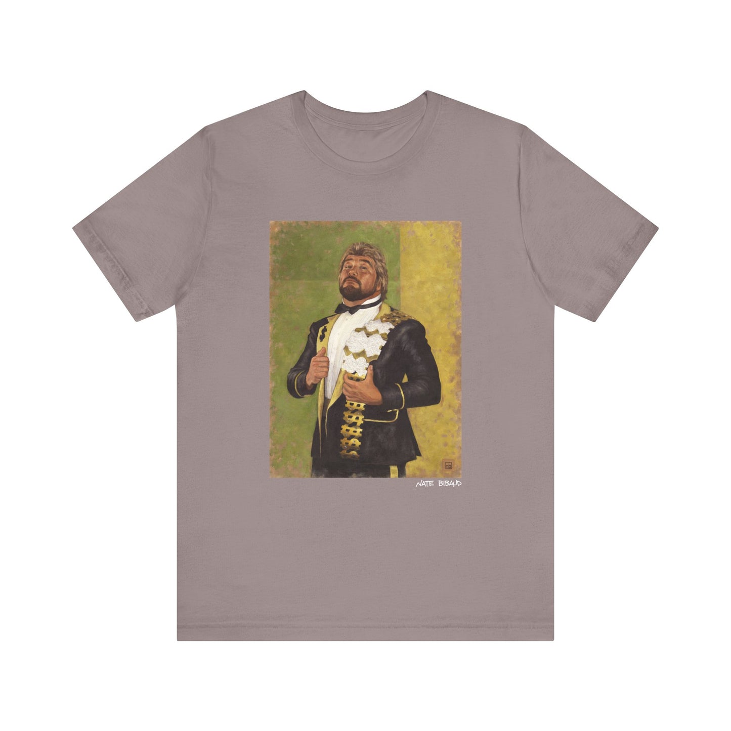 MILLION DOLLAR MAN - TED DIBIASE // T-Shirt