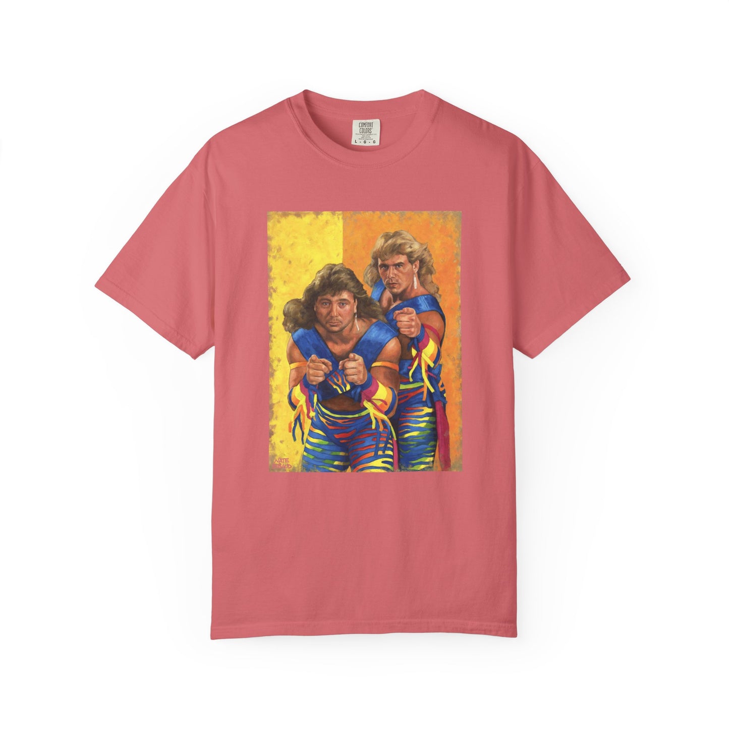 THE ROCKERS // T-Shirt