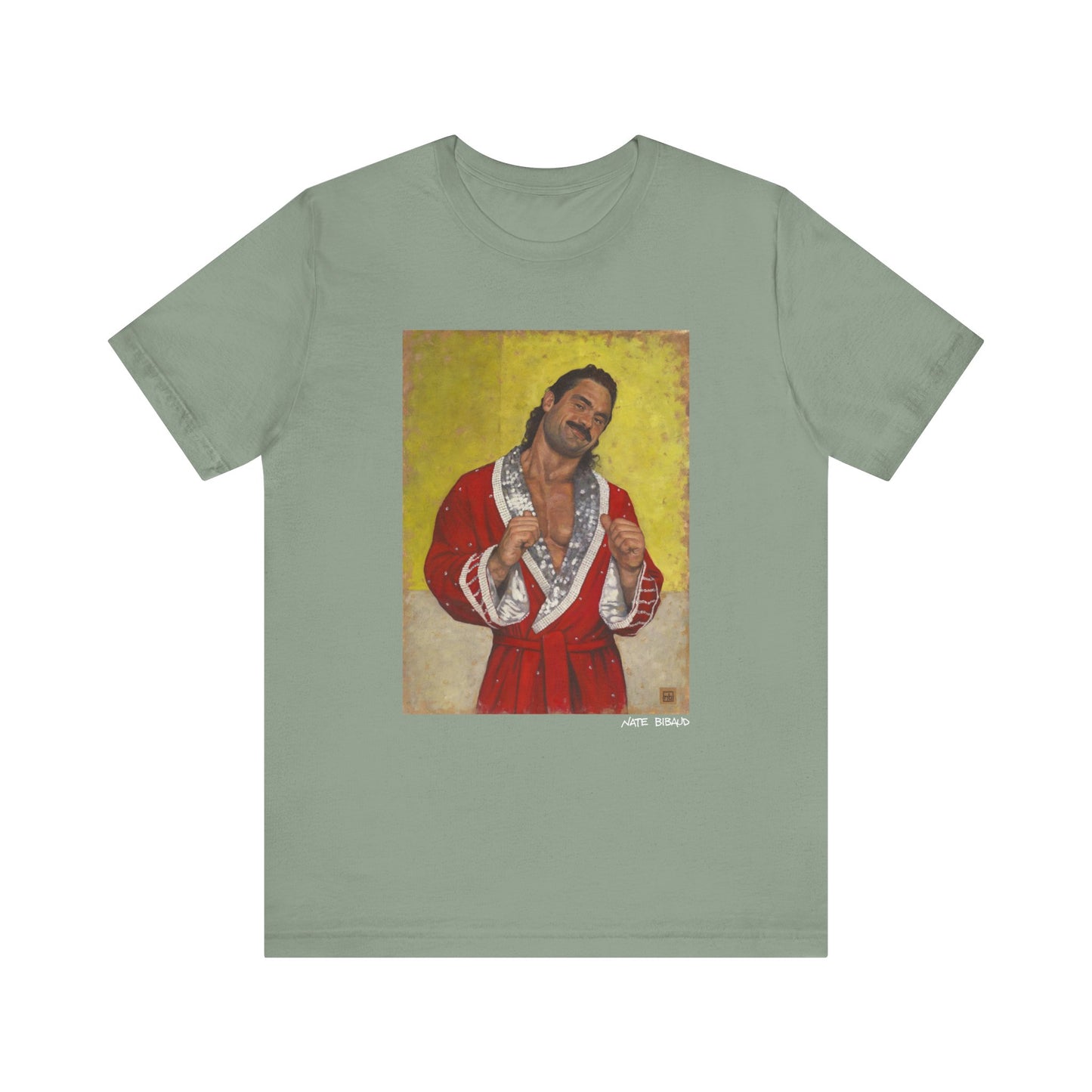 RAVISHING RICK RUDE // T-Shirt