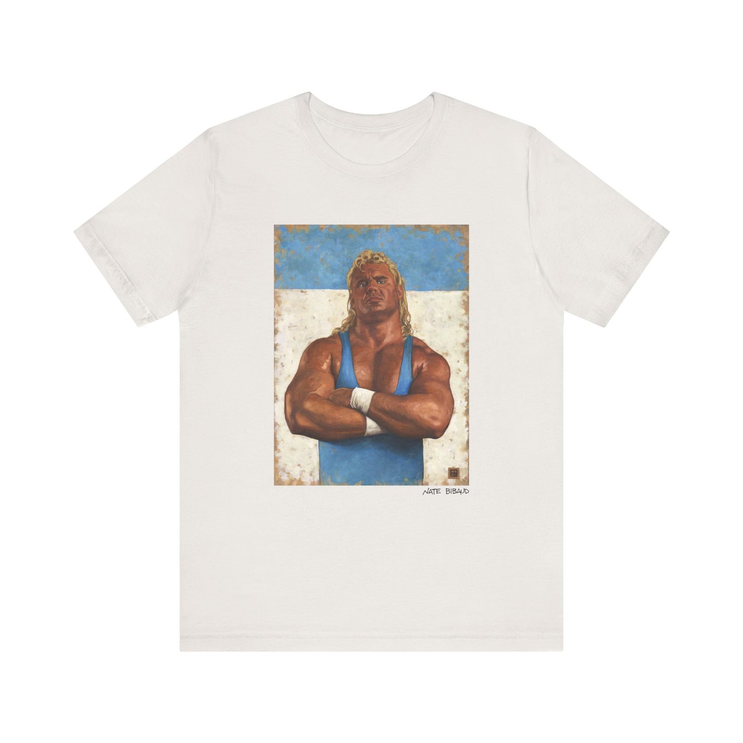 MR. PERFECT // T-Shirt