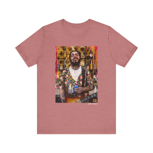 POST MALONE // T-Shirt
