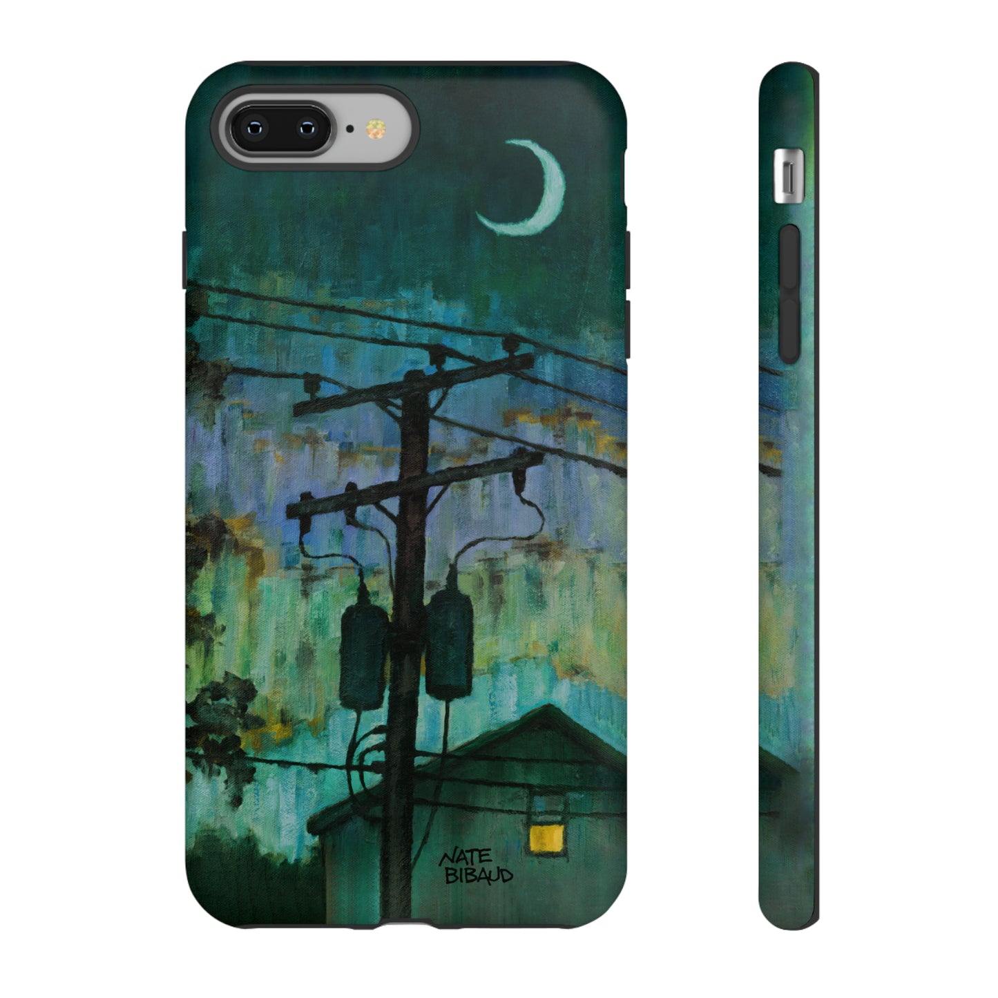 MOONLIGHT // Phone Case