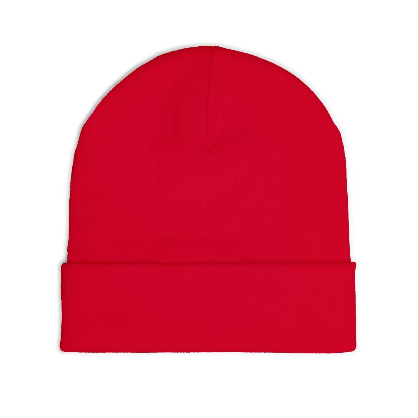 SKULL // Knit Beanie