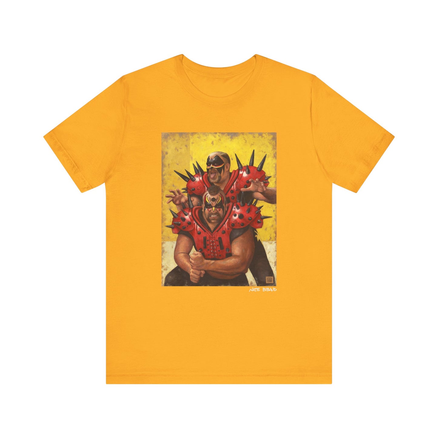 ROAD WARRIORS // T-Shirt