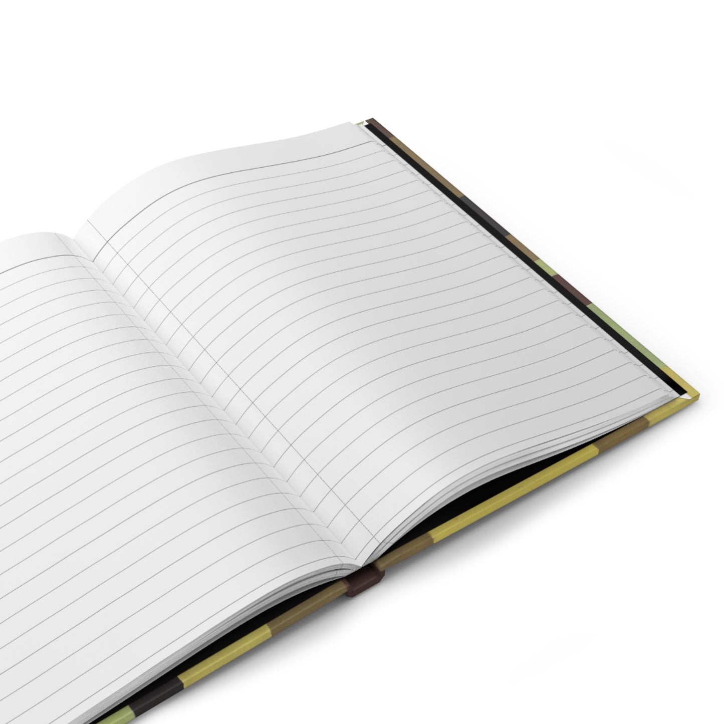 BLQ 03 // Journal - Lined