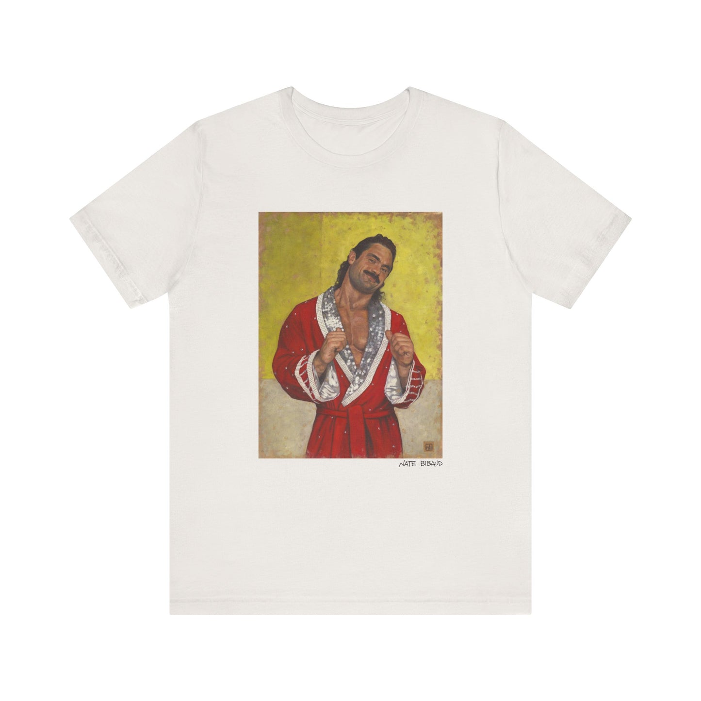 RAVISHING RICK RUDE // T-Shirt