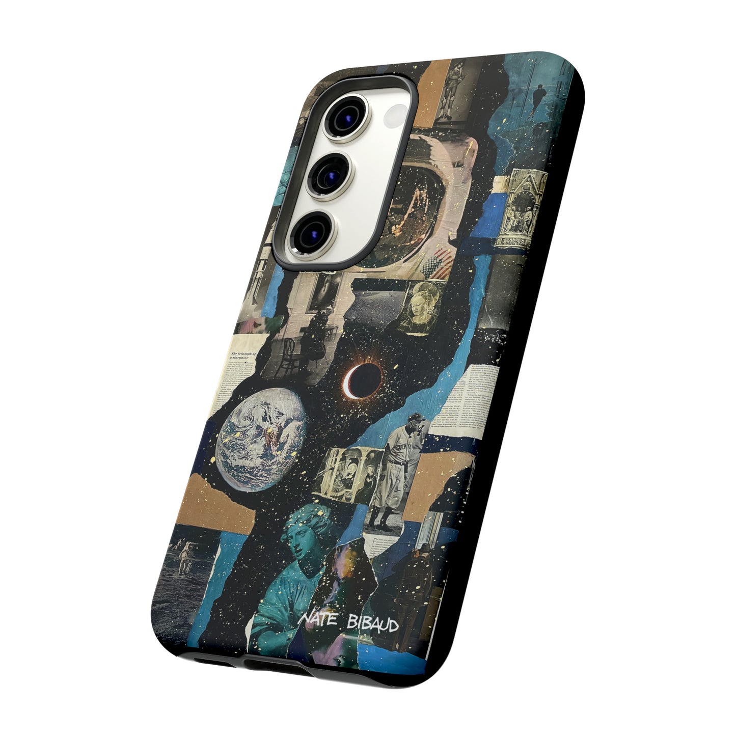 APOLLO // Phone Case