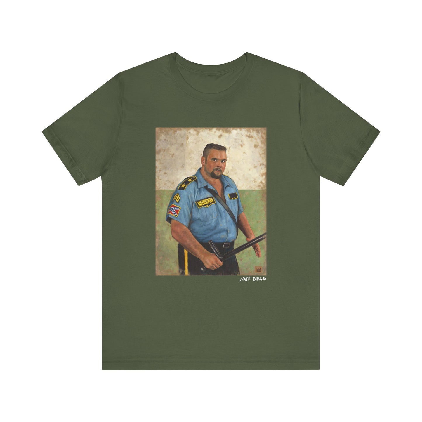 BIG BOSS MAN // T-Shirt