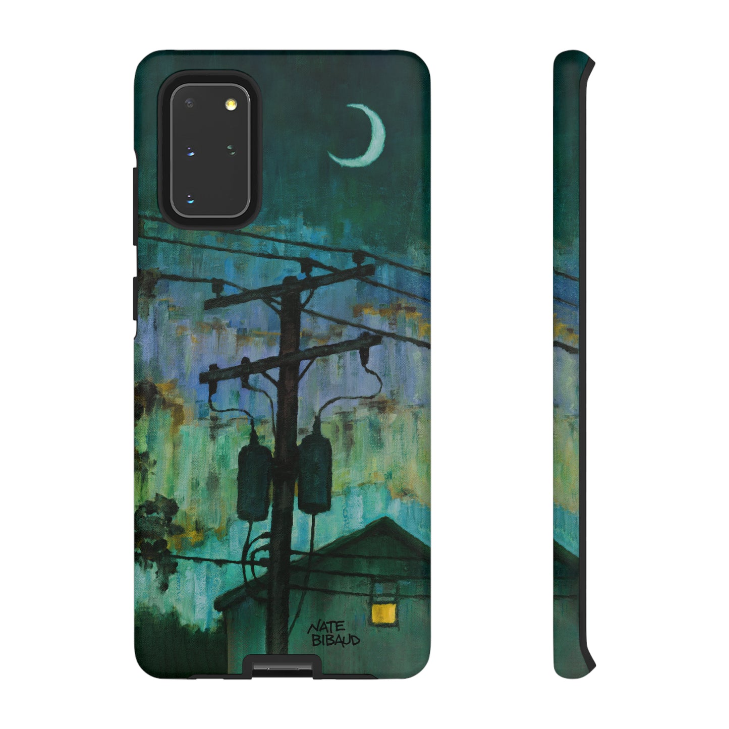 MOONLIGHT // Phone Case