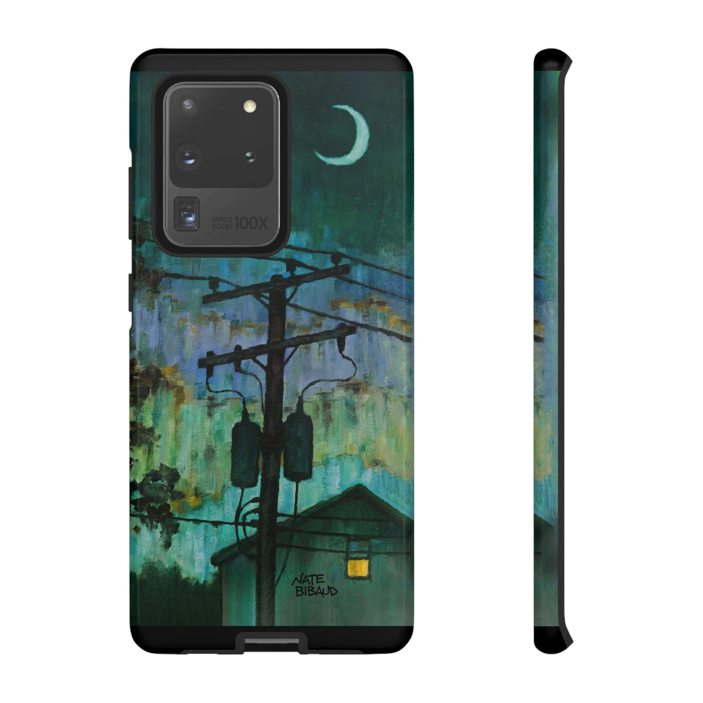 MOONLIGHT // Phone Case