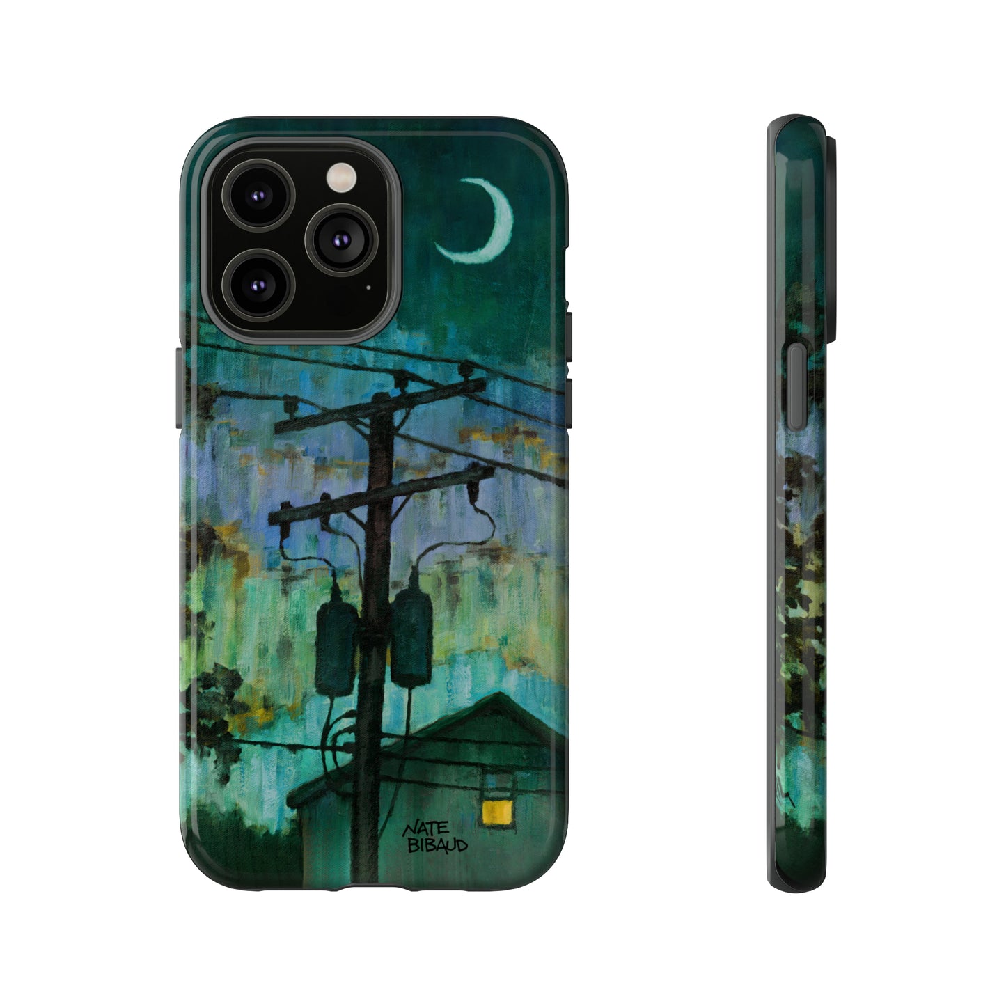 MOONLIGHT // Phone Case