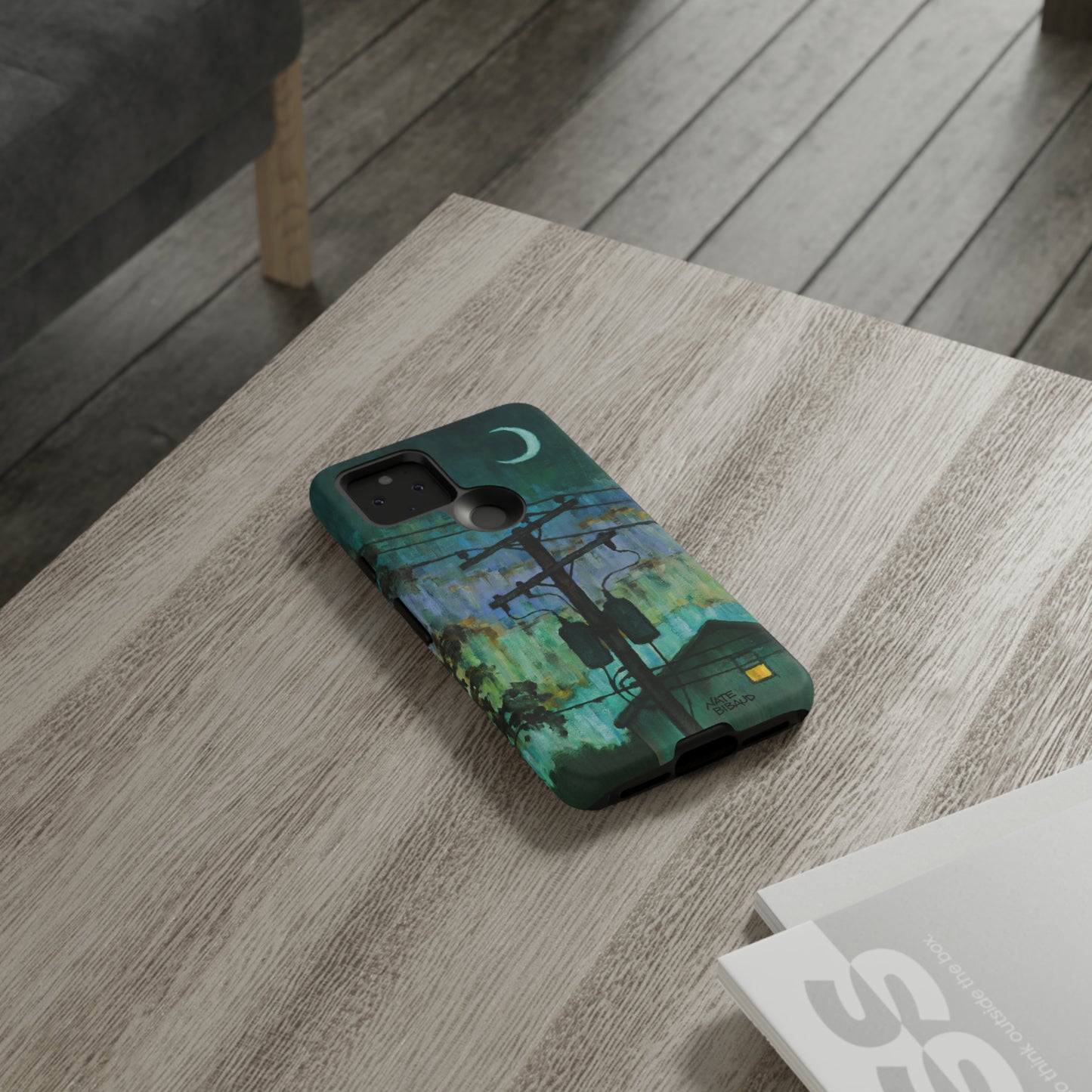 MOONLIGHT // Phone Case