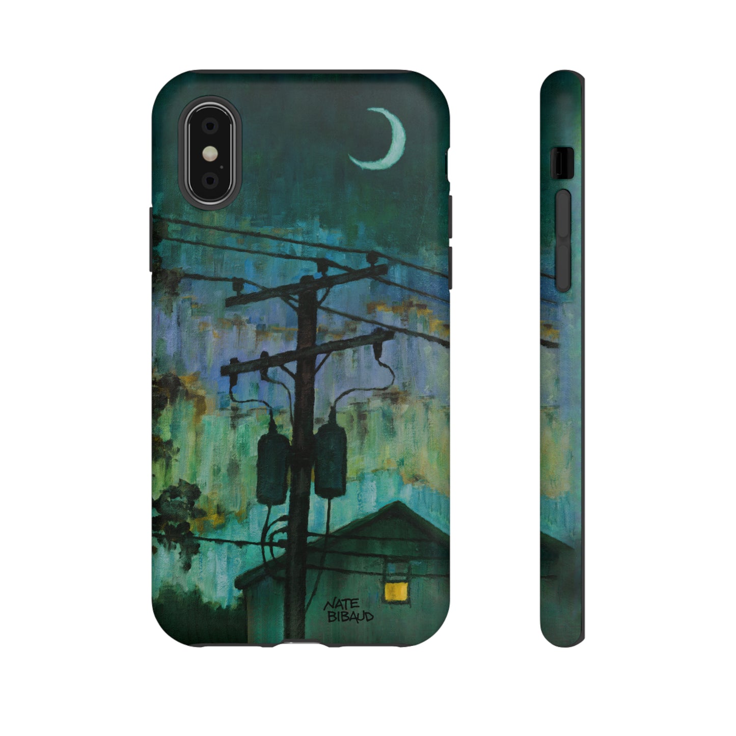 MOONLIGHT // Phone Case