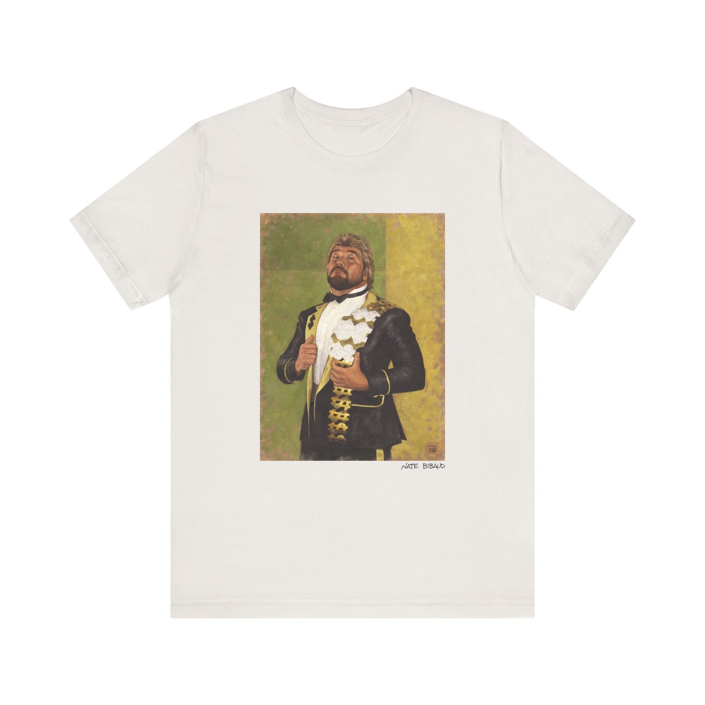 MILLION DOLLAR MAN - TED DIBIASE // T-Shirt