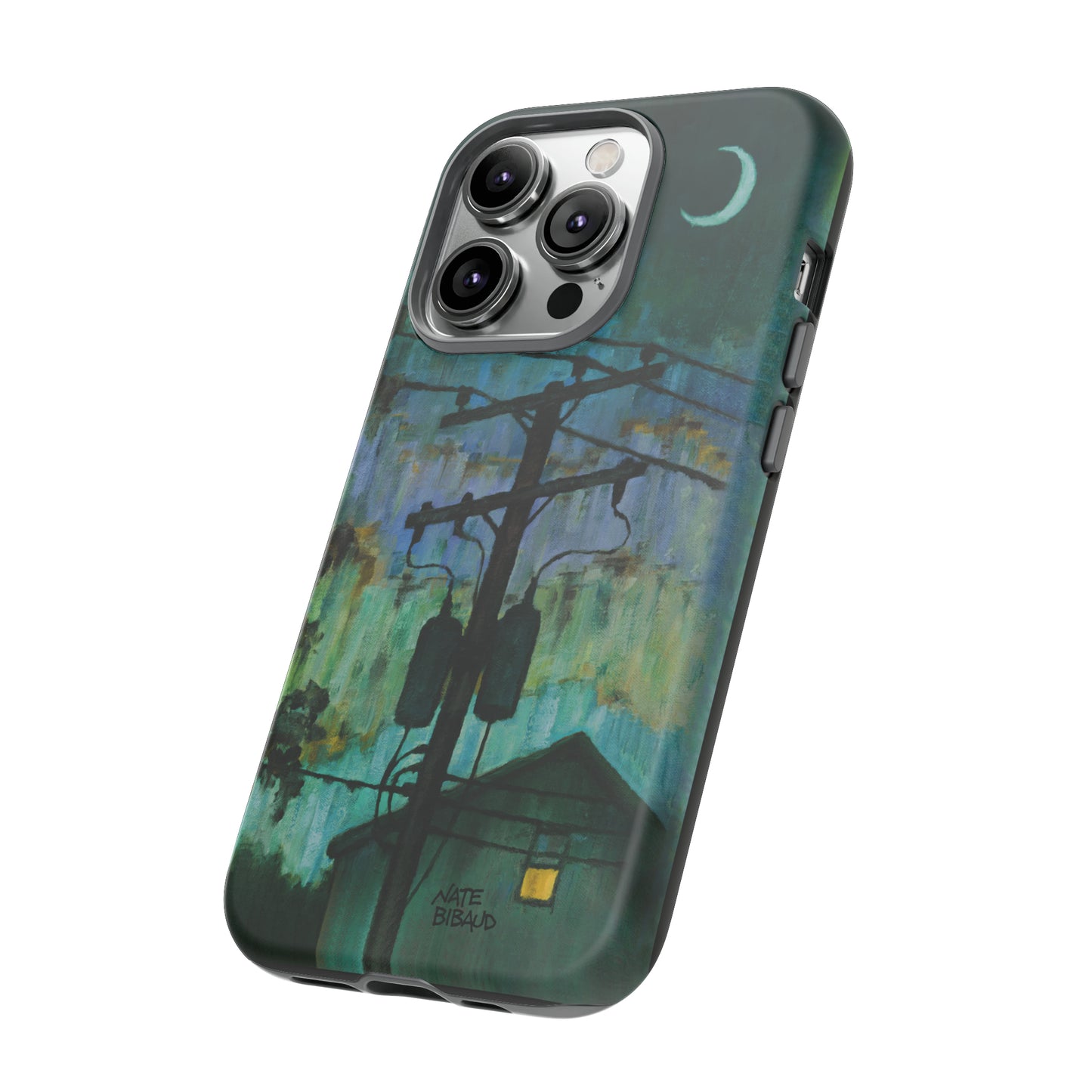 MOONLIGHT // Phone Case